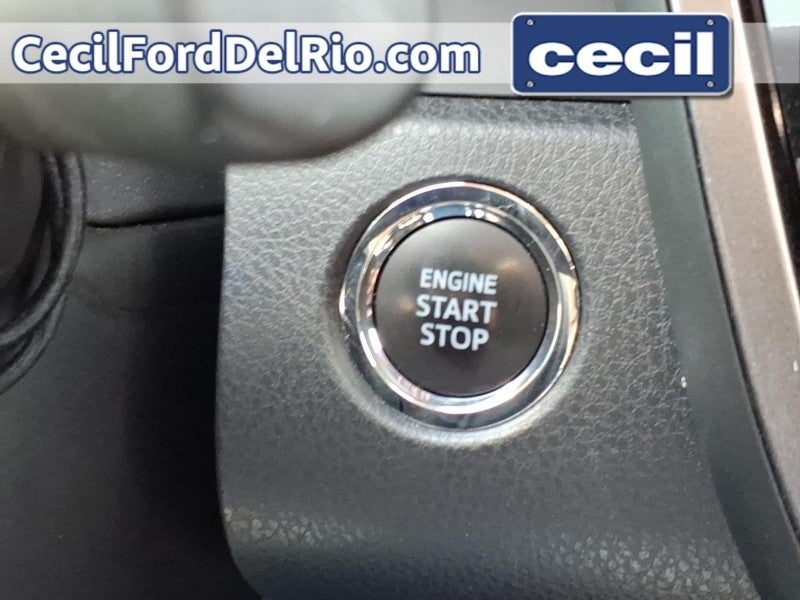 2024 Toyota Camry SE Nightshade