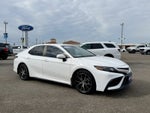 2023 Toyota Camry SE Nightshade