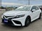 2023 Toyota Camry SE Nightshade