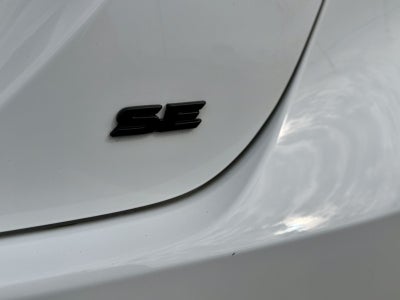 2023 Toyota Camry SE Nightshade