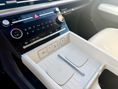 2024 Hyundai Santa Fe Hybrid Limited