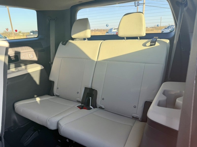 2024 Hyundai Santa Fe Hybrid Limited