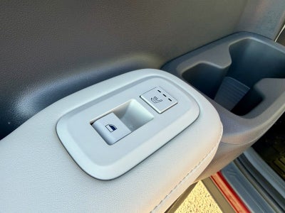 2024 Hyundai Santa Fe Hybrid Limited