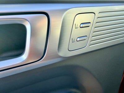 2024 Hyundai Santa Fe Hybrid Limited