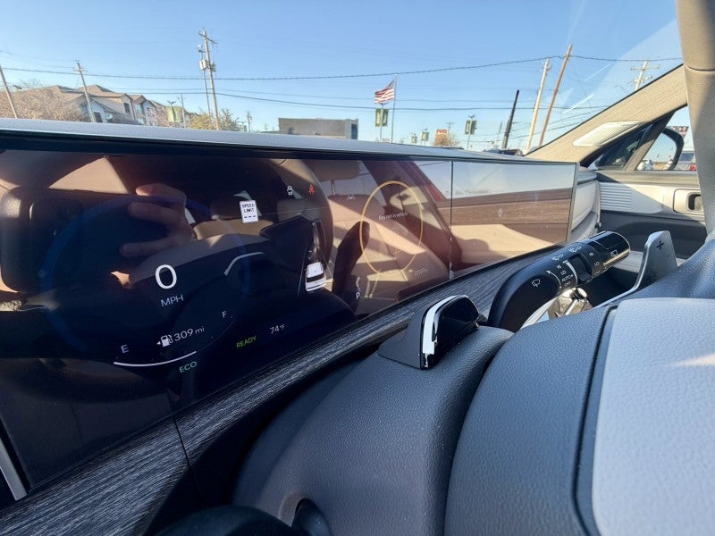 2024 Hyundai Santa Fe Hybrid Limited