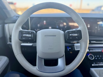 2024 Hyundai Santa Fe Hybrid Limited