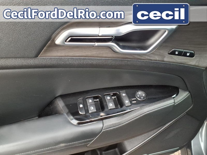 2023 Kia Sportage X-Pro Prestige