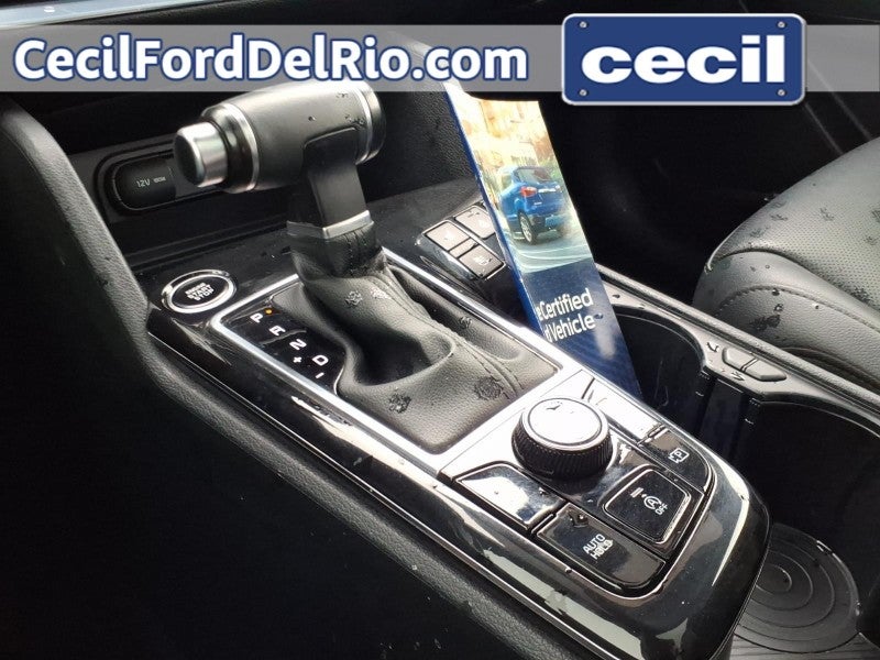 2023 Kia Sportage X-Pro Prestige