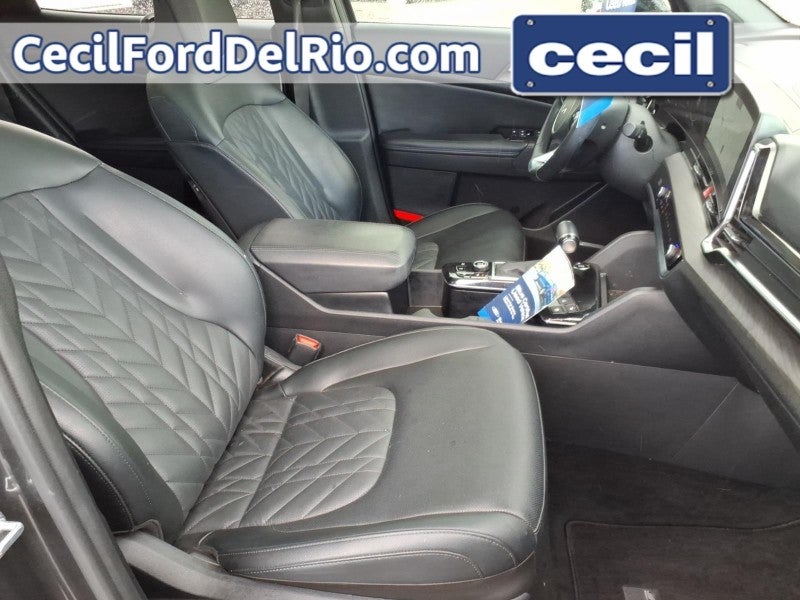 2023 Kia Sportage X-Pro Prestige