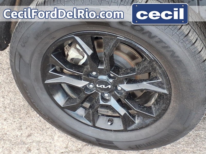 2023 Kia Sportage X-Pro Prestige