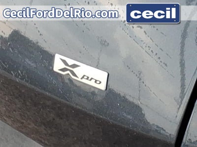 2023 Kia Sportage X-Pro Prestige