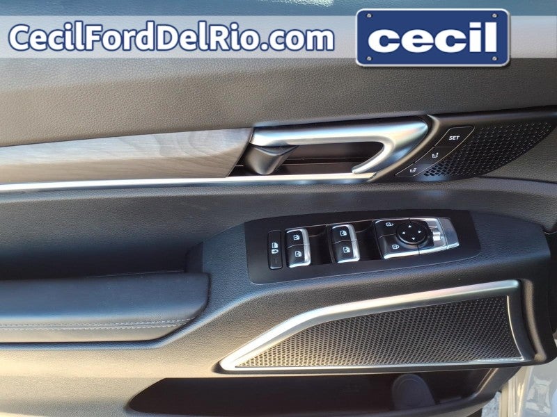 2024 Kia Telluride SX Prestige X-Line