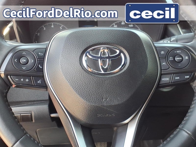 2024 Toyota Corolla Nightshade Edition