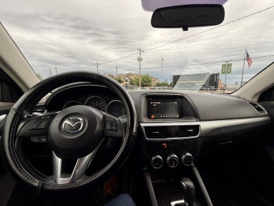 2016 Mazda Mazda CX-5 Touring
