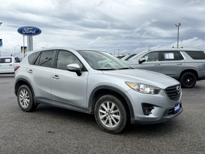 2016 Mazda Mazda CX-5 Touring