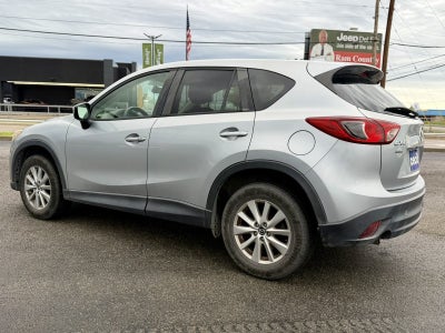 2016 Mazda Mazda CX-5 Touring