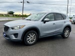 2016 Mazda Mazda CX-5 Touring