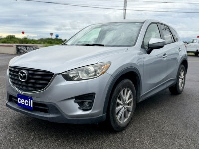 2016 Mazda Mazda CX-5 Touring
