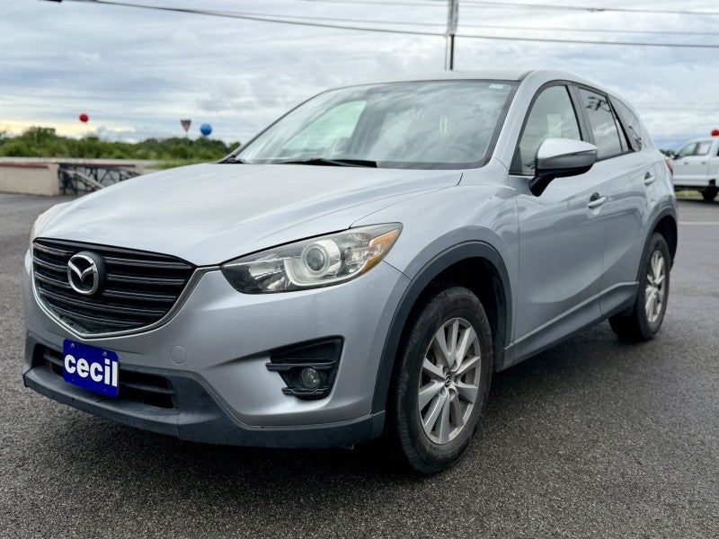 2016 Mazda Mazda CX-5 Touring
