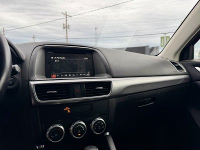 2016 Mazda Mazda CX-5 Touring