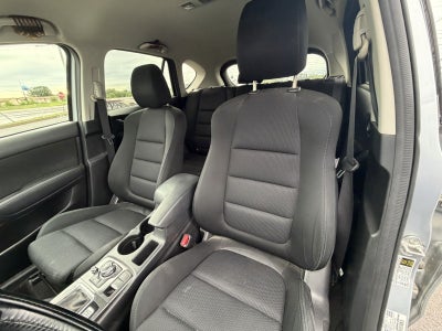 2016 Mazda Mazda CX-5 Touring