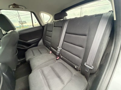 2016 Mazda Mazda CX-5 Touring