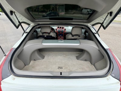 2004 Nissan 350Z Enthusiast