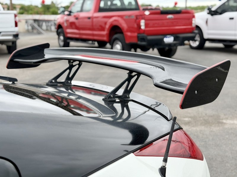 2004 Nissan 350Z Enthusiast