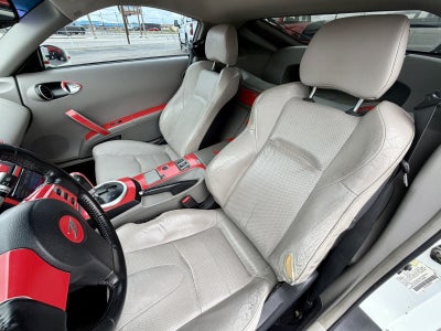 2004 Nissan 350Z Enthusiast
