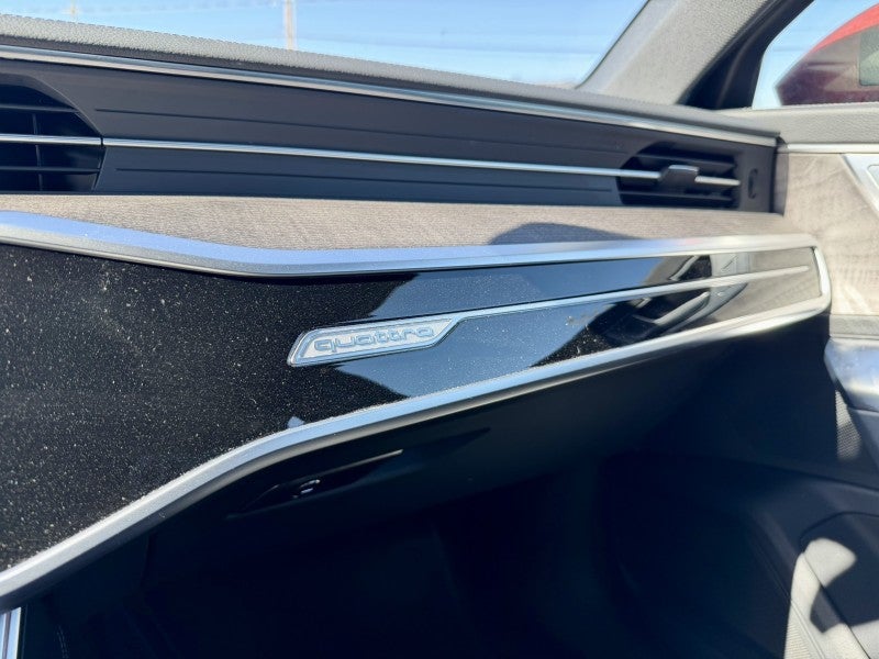 2024 Audi A6 Sedan Premium Plus