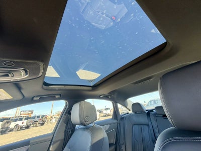 2024 Audi A6 Sedan Premium Plus