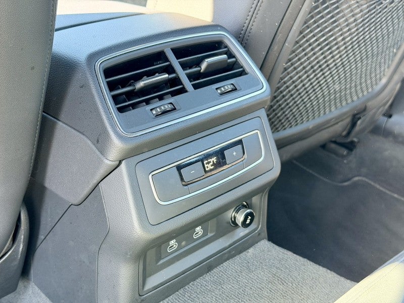 2024 Audi A6 Sedan Premium Plus