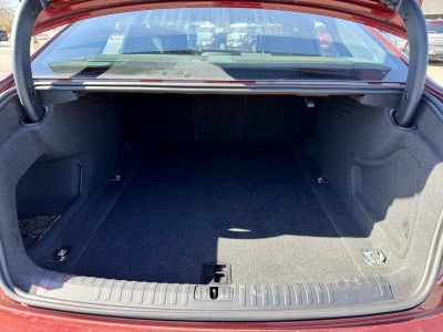 2024 Audi A6 Sedan Premium Plus