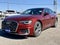 2024 Audi A6 Sedan Premium Plus