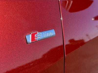 2024 Audi A6 Sedan Premium Plus