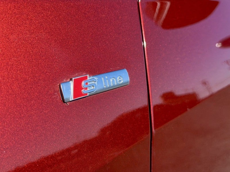 2024 Audi A6 Sedan Premium Plus