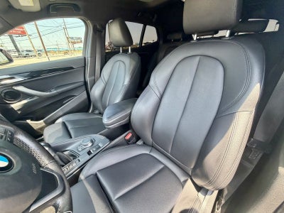 2019 BMW X2 xDrive28i