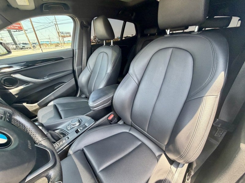 2019 BMW X2 xDrive28i