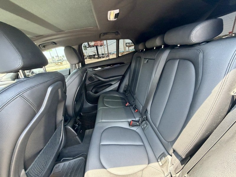 2019 BMW X2 xDrive28i