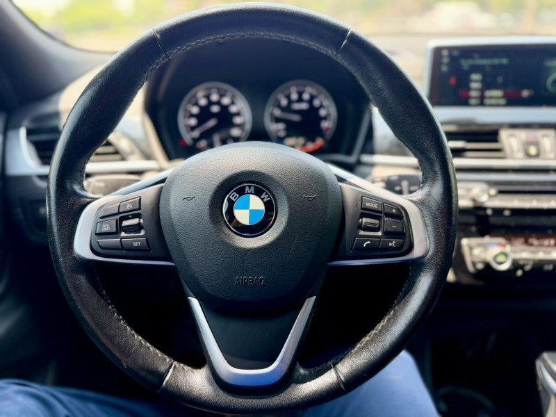 2019 BMW X2 xDrive28i