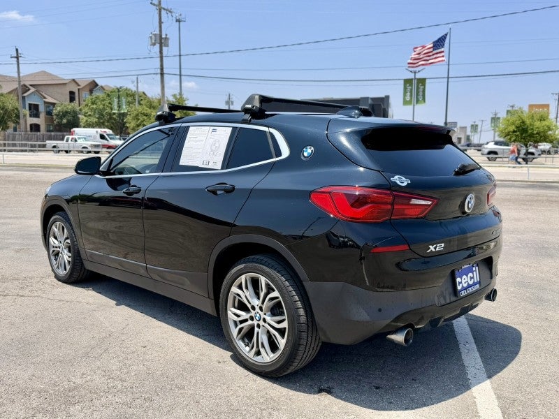 2019 BMW X2 xDrive28i