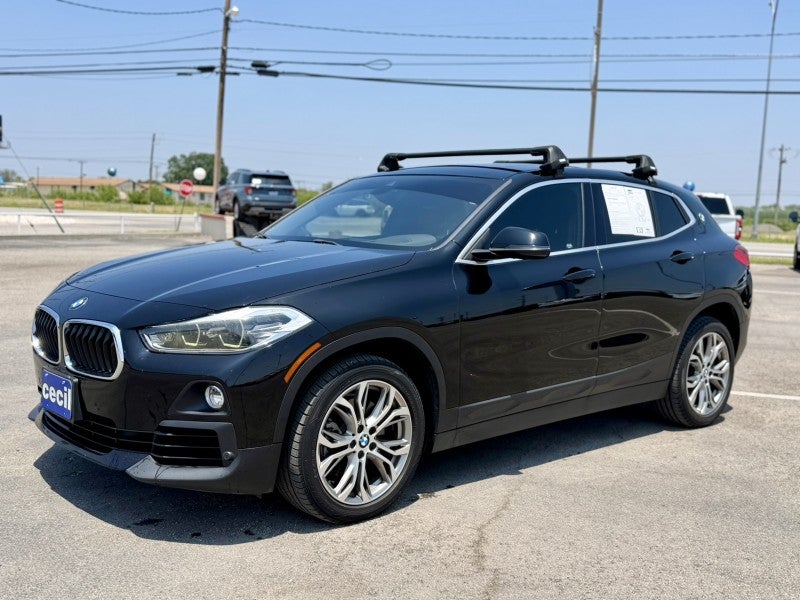 2019 BMW X2 xDrive28i