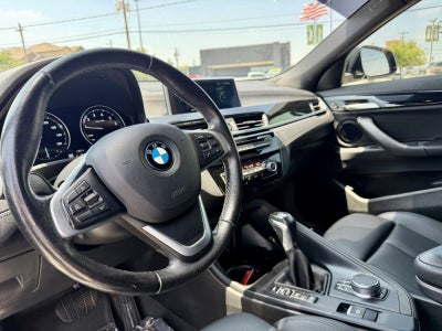 2019 BMW X2 xDrive28i