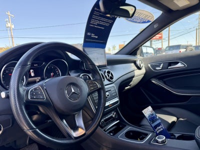 2019 Mercedes-Benz GLA GLA 250
