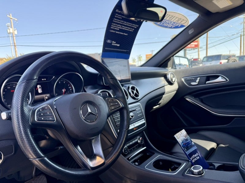 2019 Mercedes-Benz GLA GLA 250