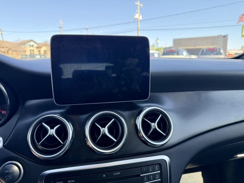 2019 Mercedes-Benz GLA GLA 250