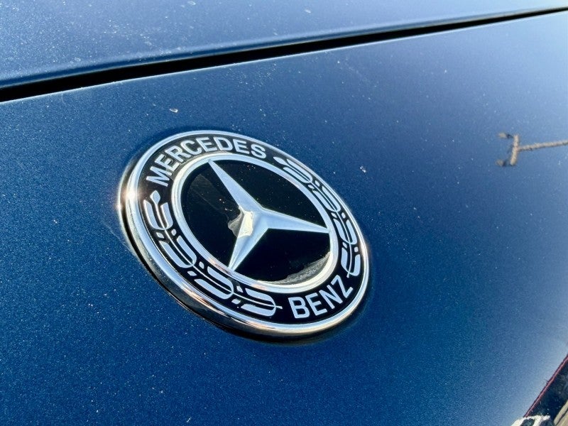 2019 Mercedes-Benz GLA GLA 250