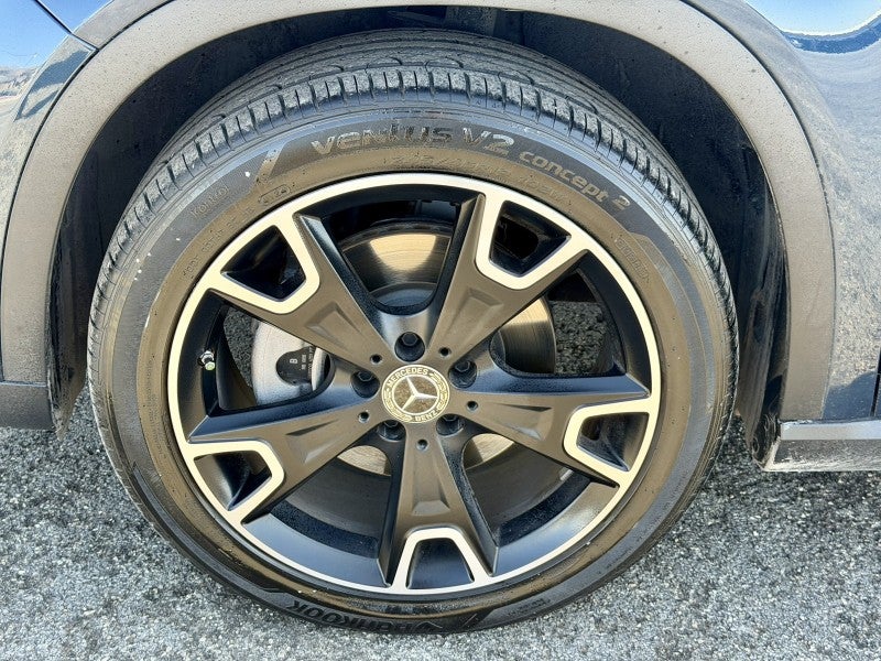 2019 Mercedes-Benz GLA GLA 250