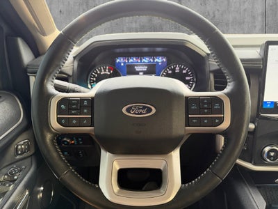2022 Ford Expedition XLT