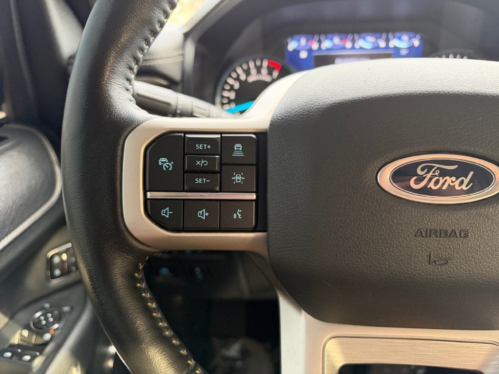 2022 Ford Expedition XLT